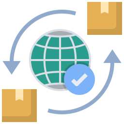 Import and export