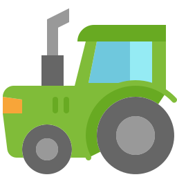 Rent Agriculture Machinery